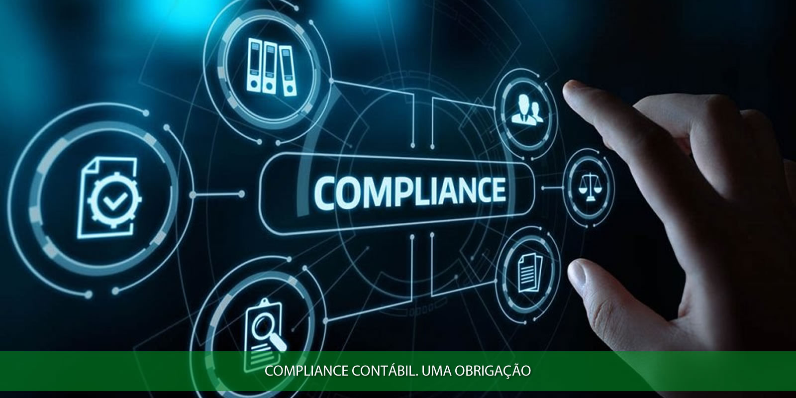COMPLIANCE CONTÁBIL. A IMPORTÂNCIA DE PREVINIR PARA NÃO PRECISAR REMEDIAR